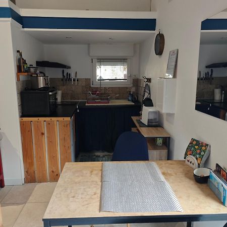 Gite Effet D'Art Saint-Privat  Zewnętrze zdjęcie